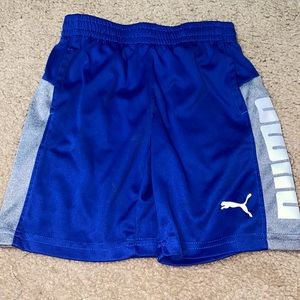 Puma Shorts
